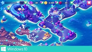 Dragon Mania Legends  - Windows 10 - Game