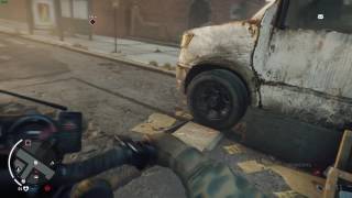 Homefront  The Revolution Прохождение Часть31 Ударная точка  Медикоменты