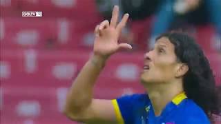COMPACTO DE GOLES FECHA#28 LIGA PRO