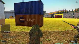[SG] Exile | Arma 3 | Clips #3