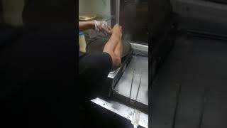Kuliner Johar baru arabian kebab #kebab xl pake telor