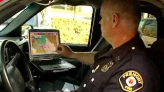 Geographic Information Systems (GIS) at Foothill College