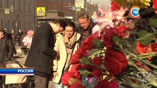 Здесь делятся горем и плачут навзрыд даже мужчины