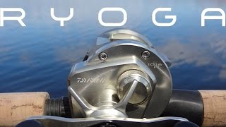 Daiwa Ryoga