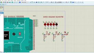 3   Proteus 8 Professional   Schematic Capture 2019 04 04 20 36 42