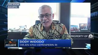 Uji Potensi Indonesia Menarik Peluang Dalam RCEP