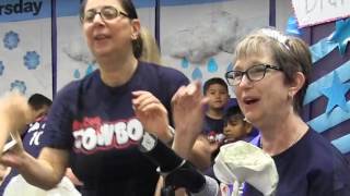 Karen Draves’ Retirement Celebration