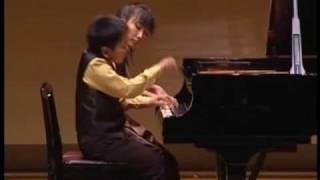 2009 コンペティション決勝　連弾上最優秀賞　平間勇気／今日志郎