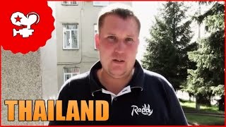 ДМИТРИЙ ШИЛОВ В ТАИЛАНДЕ ГОТОВИТСЯ К БОЮ С СИМОНОВЫM