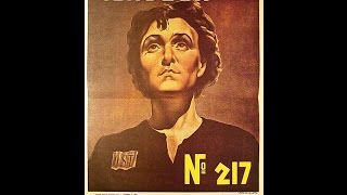 Человек №217 Редкий фильм М. Ромма о войне 1944