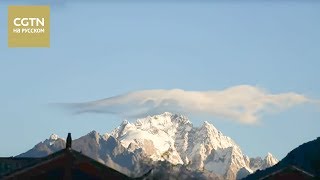 Китай на кончике языка Серия 1 Дары природы Часть 1[Age0+]