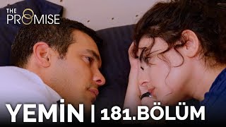 Yemin 181. Bölüm | The Promise Season 2 Episode 181