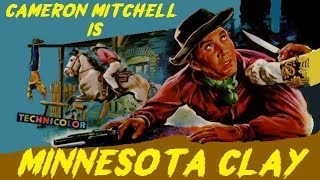 Minnesota Clay (Suite)