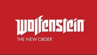 Прохождение Wolfenstein The New Order  Часть 5 Проект Шепот