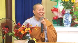 NAY VUI ĐỜI SAU VUI - Sư Cô : Thích Nữ Như Lan
