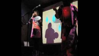 tponsuke & Ninca Leece