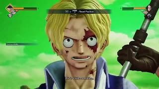 HOW TO USE AWAKENING GAUGE/ABILITY & TEAM ULTIMATE/COMBOS?! JUMP FORCE!!!