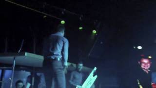 Alex Astero & Evan Sax - Live @ Formula Club (Gelendzhik, Russia)