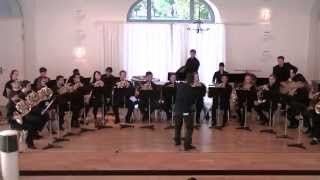 WALTORNIA: HornWeek / Walkiria / HornEnsemble Karlsruhe Maastricht / W.Sanders - dir.
