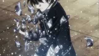AMV - Morpheus