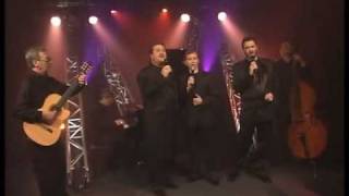 3 Tenors(Shapovalov, Livshitz, Goray) - Santa Lucia