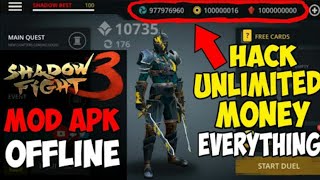 HAPPY NEW YEAR SPECIAL? | HOW TO DOWNLOAD SHADOW FIGHT 3 HACKED VERSION | MUST WATCH!!?