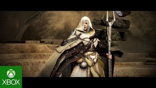 Trailer - Black Desert E3 2018