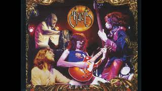 Crucis - En Vivo Enero 1977 (2017)