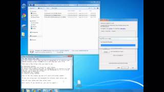 How to downgrade/upgrade/re-restore using Redsn0w - No Tinyumbrella or iTunes