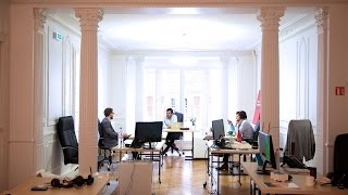 360Learning : la solution e-learning qui s'est imposée grâce à la ténacité et l'amitié