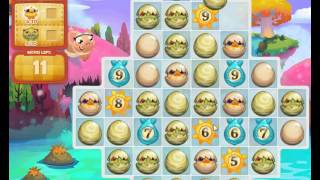 Farm Heroes Saga Level 254