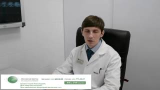 Себорейный дерматит у грудничка