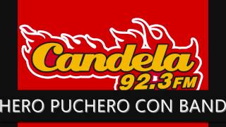 Puchero entrevista a la MS