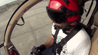 Heli-Gruppe MD 600N
