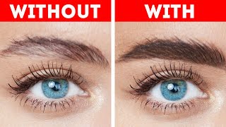QUICK BEAUTY AND MAKEUP HACKS YOU NEED TO KNOW
