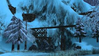 Lineage 2 - Dwarven village / In search of the maestro Toma