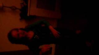 MOVE LIKE MICHAEL JACKSON CHLOES TRIBUTE TO ASH!!!!!
