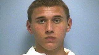 Son Kills Parents w/ Hammer, Throws Party