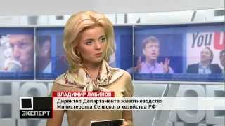 НОВЫЙ БИЗНЕС: Сыроварня Джея Клоуса