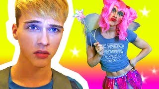 Как выйти из депрессии? / ФЕЯ ВДОХНОВЕНИЯ!