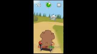 The Bare Bears Три медведя