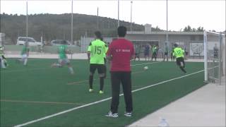 C.F.MORO 1-4 C.F.BORRIOL