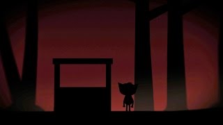 WHAT AM I LOOKING AT... - Night in the Woods Walkthrough Gameplay (Part 4)