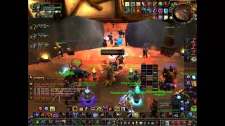 Alliance vs Kings Horde