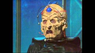The History Of Skaro