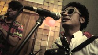 (HD) PUERTO CANDELARIA / CUMBIA REBELDE : AMPLIFICADO (COLOMBIA)