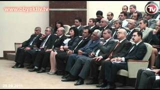 Most multinational enterprises operting in Azerbaijan lack independent trade unions