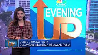 REV_Dubes Ukraina Minta Dukungan Indonesia Melawan Rusia