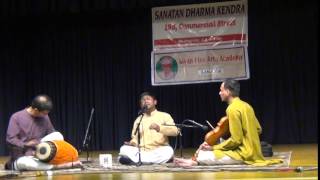 20150517 Harsha Nagarajan Ganapathiye - Papanasam Sivan