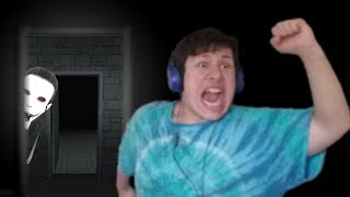 I'VE FINALLY ESCAPED!!!! | Eyes - The Horror Game: UPDATED
